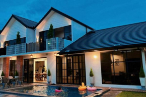 Nordic685 Homestay @ Bandar Baru Sg Buloh